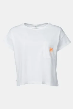 T-Shirt Stack Pocket T-Shirt