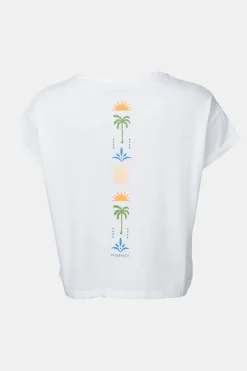 T-Shirt Stack Pocket T-Shirt