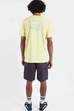 T-Shirt Stamp