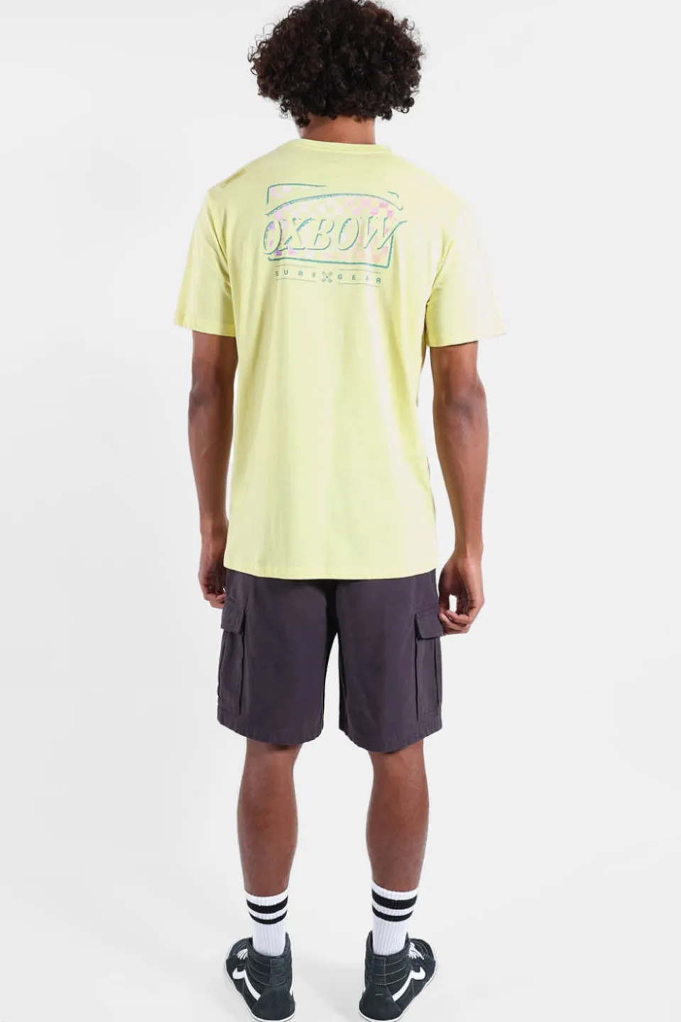 T-Shirt Stamp