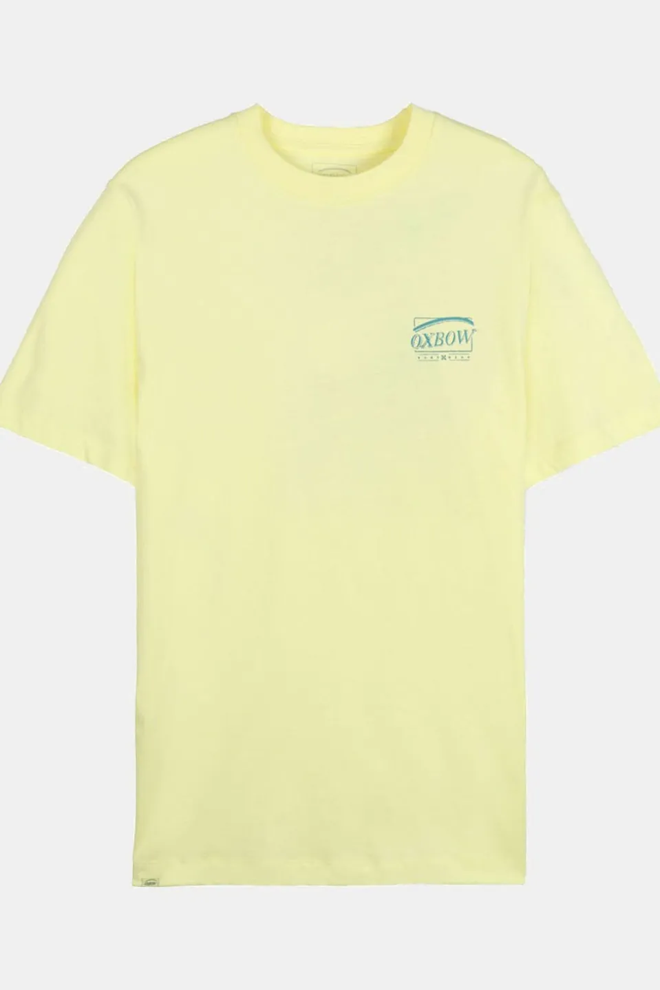 T-Shirt Stamp