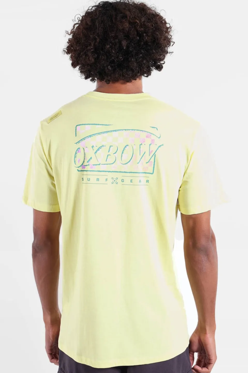 T-Shirt Stamp