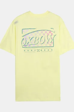 T-Shirt Stamp