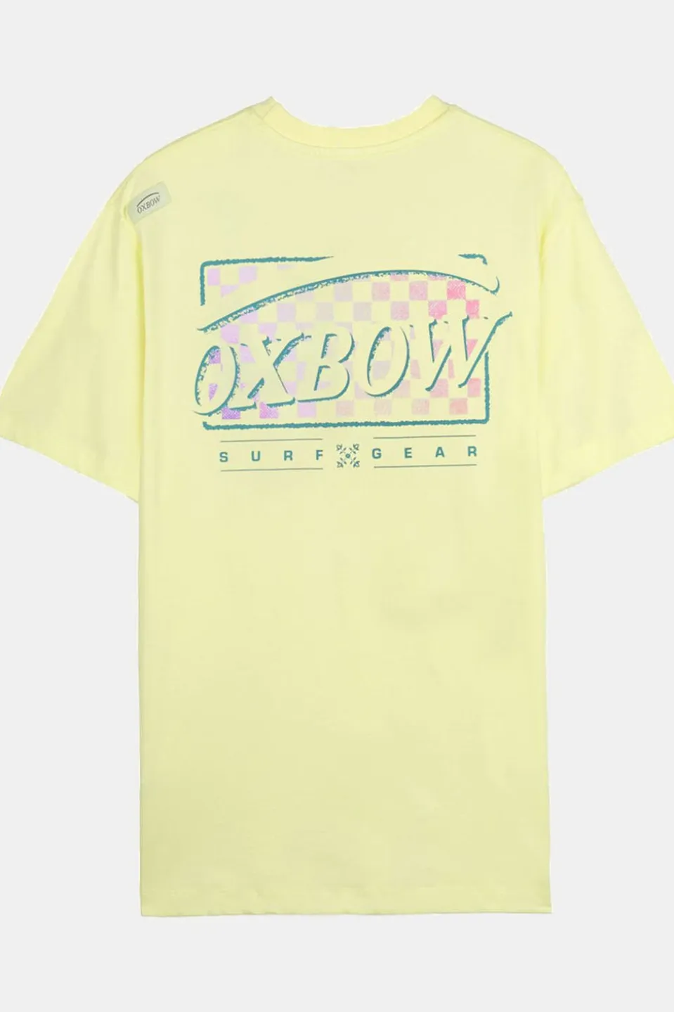 T-Shirt Stamp