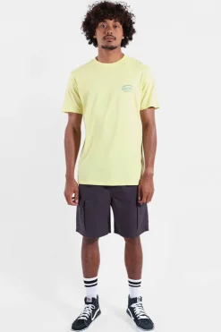 T-Shirt Stamp