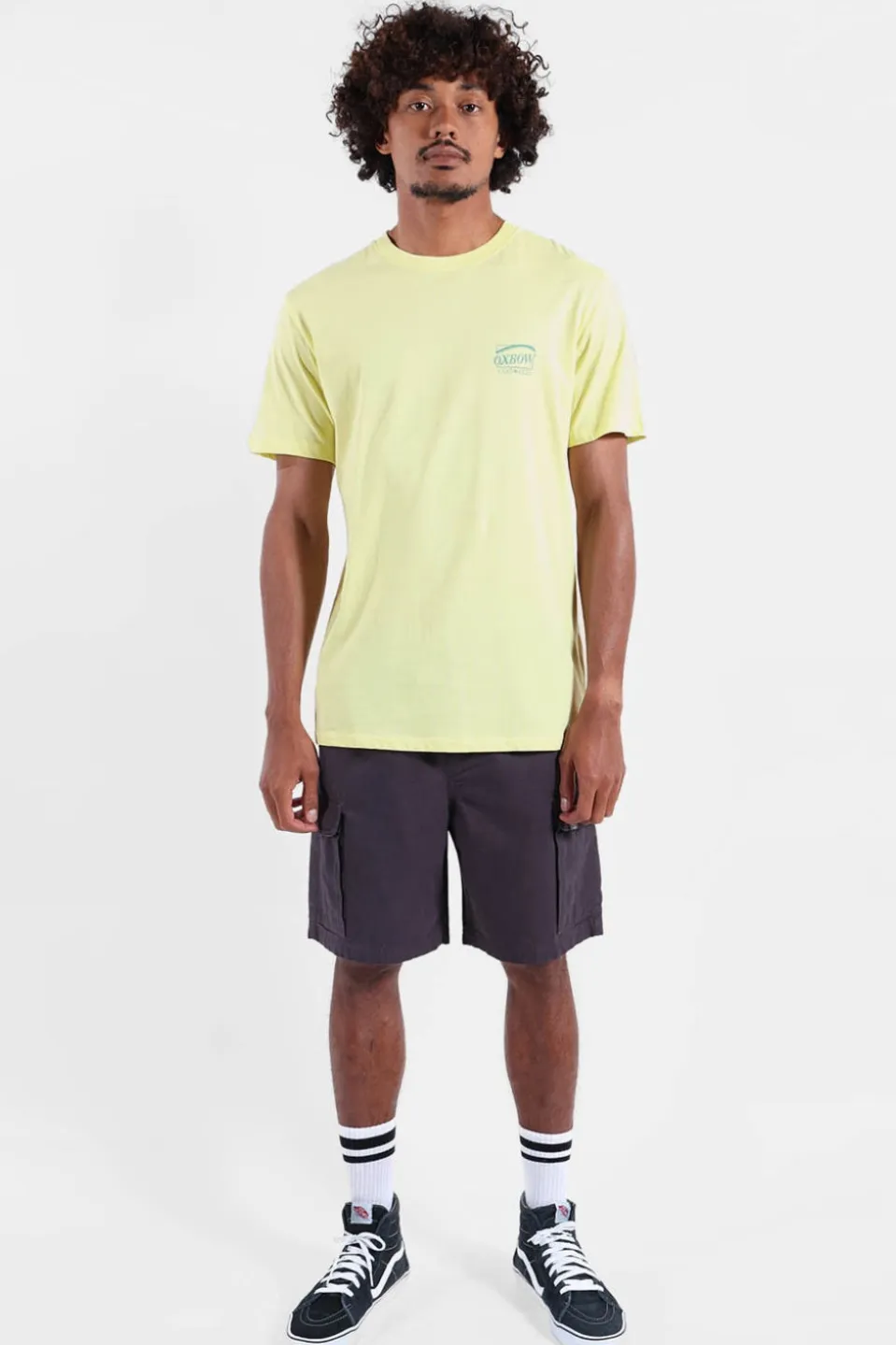 T-Shirt Stamp