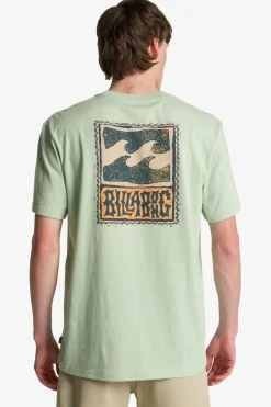 T-Shirt Stamp