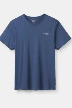 T-Shirt Stance Mountain Peak Tee