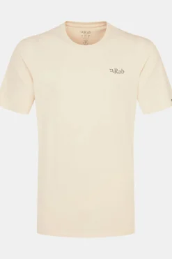 T-Shirt Stance Mountain Peak Tee