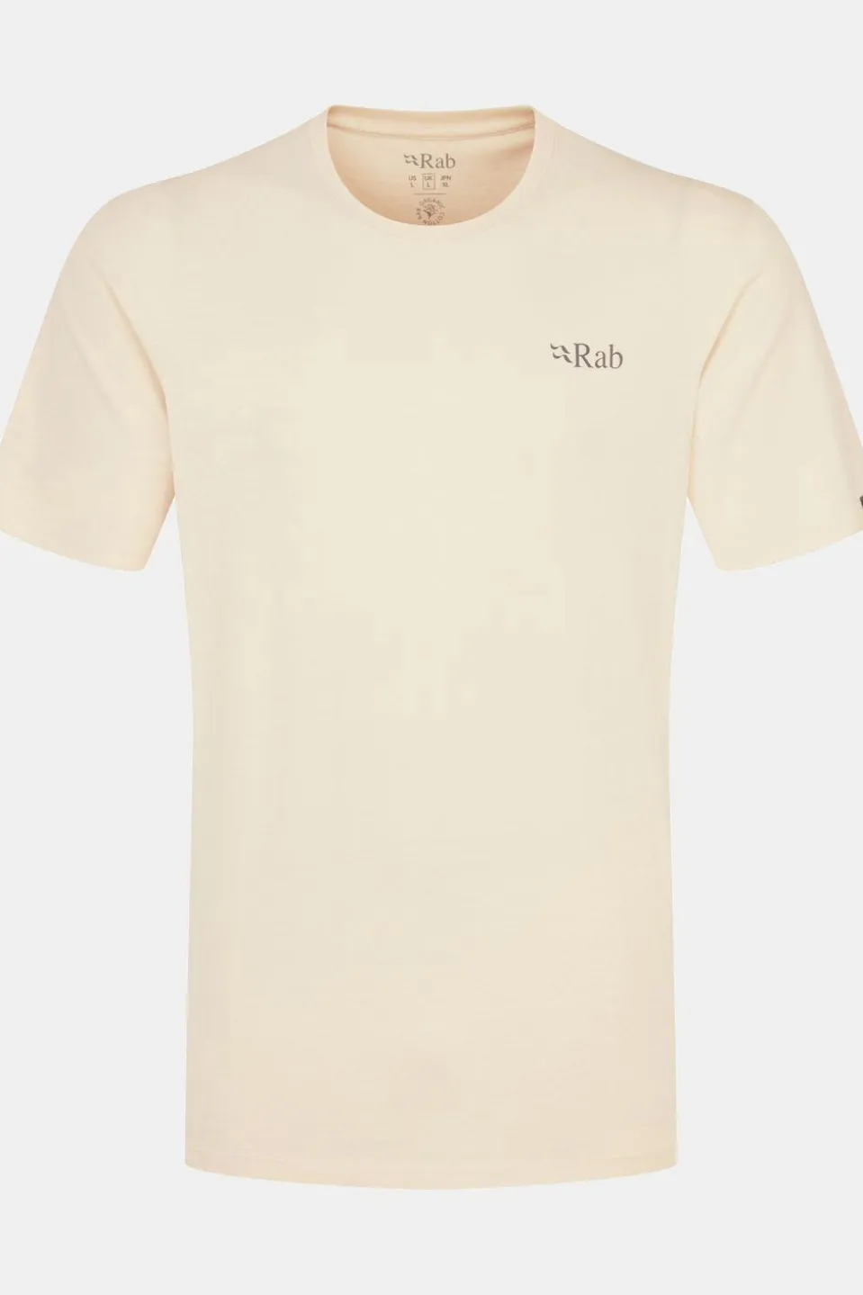 T-Shirt Stance Mountain Peak Tee