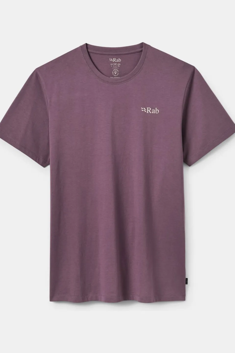 T-Shirt Stance Mountain Peak Tee