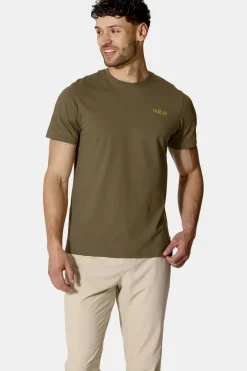 T-Shirt Stance Pitch Tee
