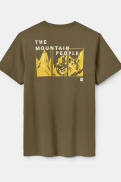 T-Shirt Stance Pitch Tee