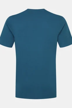 T-Shirt Stance Tech Sketch