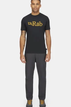 T-Shirt Stance Tech Sketch