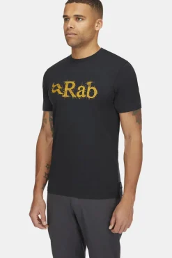 T-Shirt Stance Tech Sketch