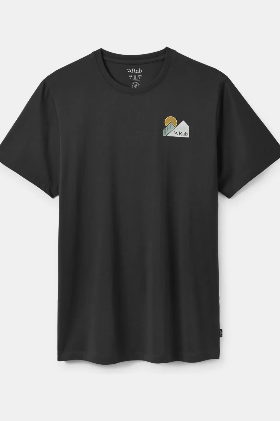 T-Shirt Stance Vista Tee