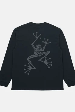 T-Shirt Sticky Hands L/S Tee