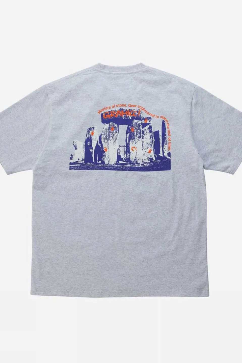 T-Shirt Stonehenge Tee
