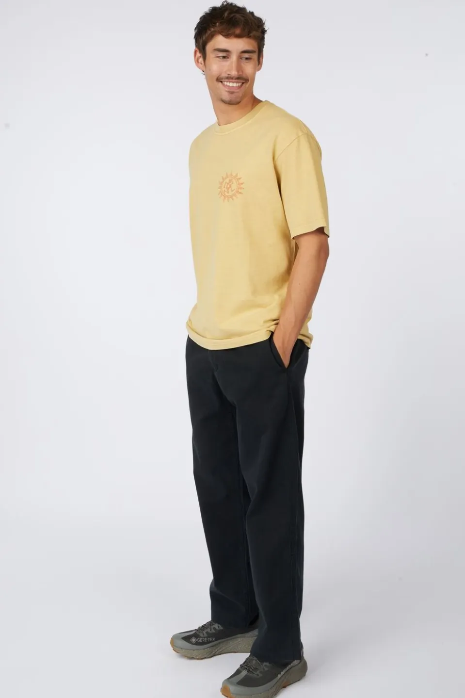 T-Shirt Sun Tee