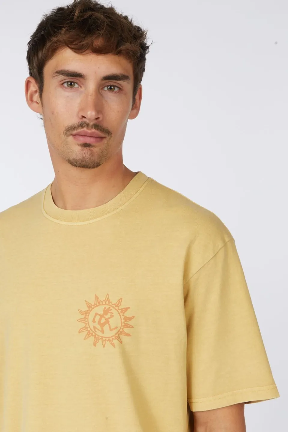 T-Shirt Sun Tee