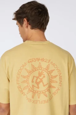 T-Shirt Sun Tee