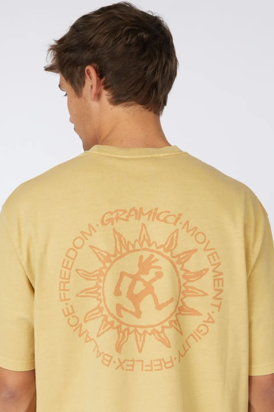 T-Shirt Sun Tee