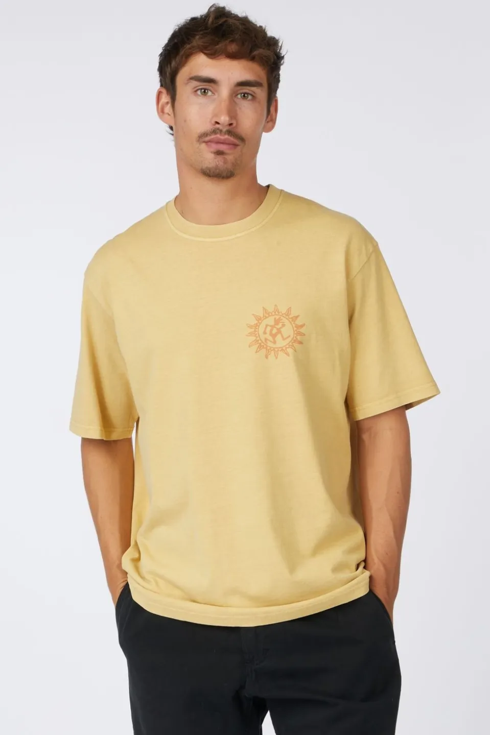 T-Shirt Sun Tee