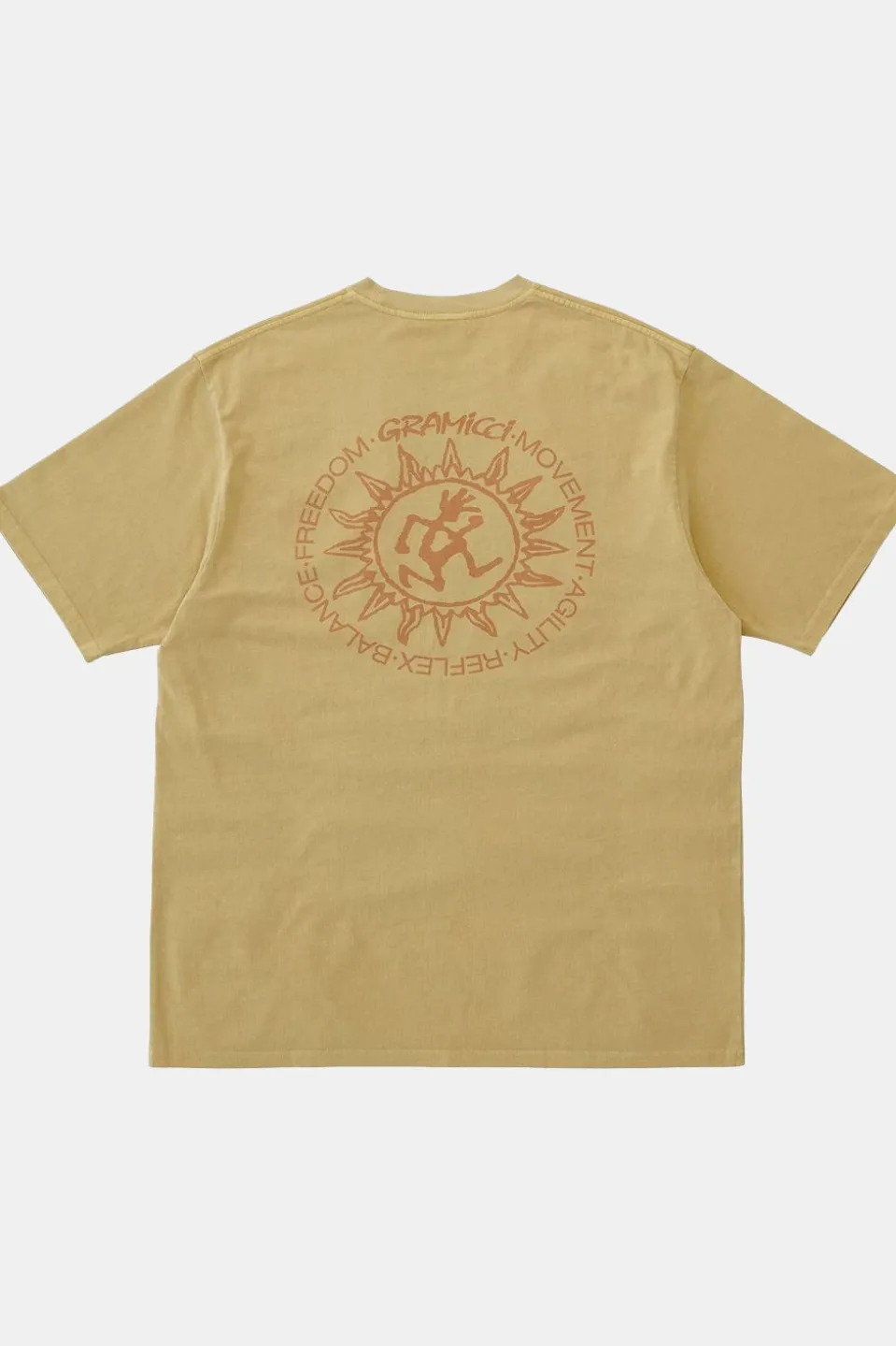 T-Shirt Sun Tee