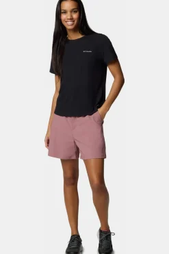 T-Shirt Sun Trek™ Ss II