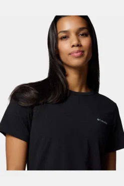 T-Shirt Sun Trek™ Ss II