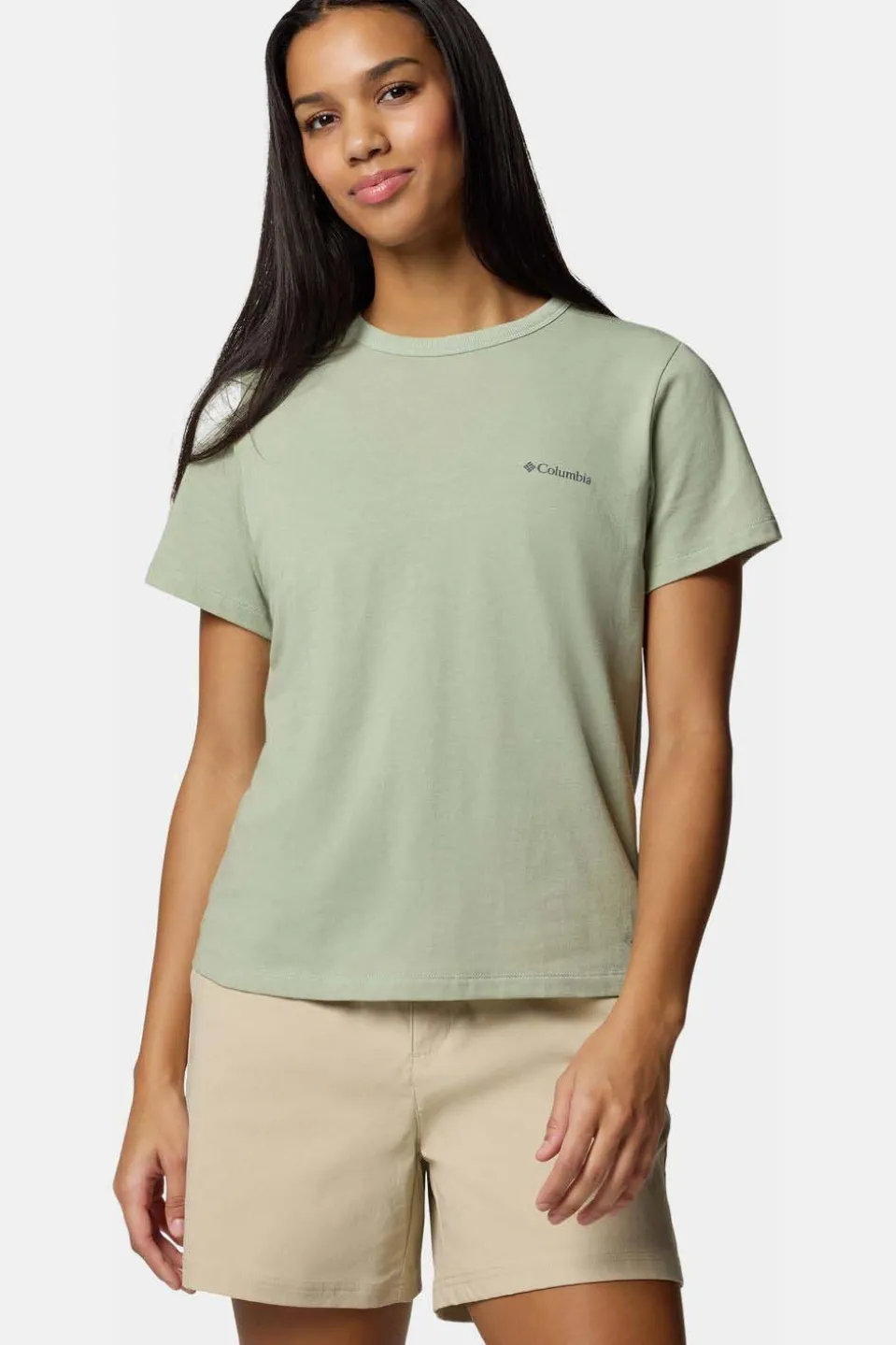 T-Shirt Sun Trek™ Ss II