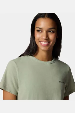 T-Shirt Sun Trek™ Ss II