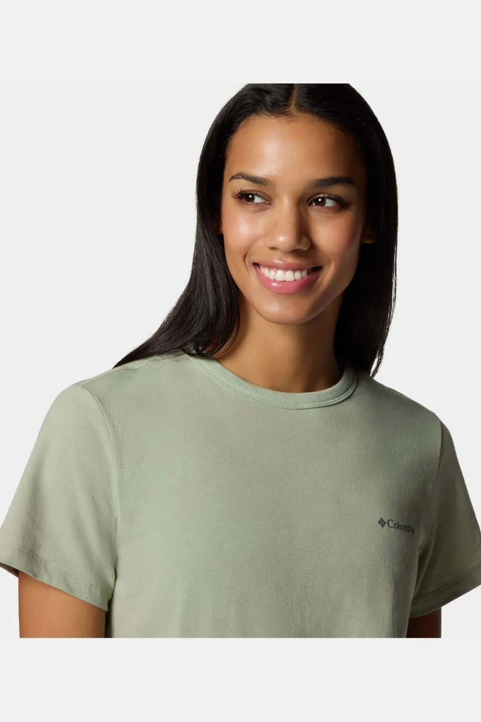 T-Shirt Sun Trek™ Ss II