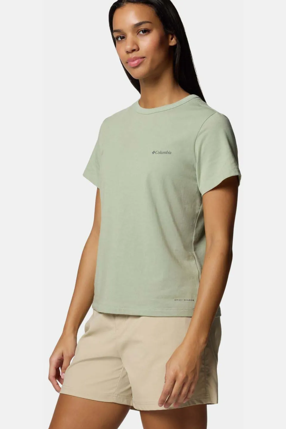 T-Shirt Sun Trek™ Ss II