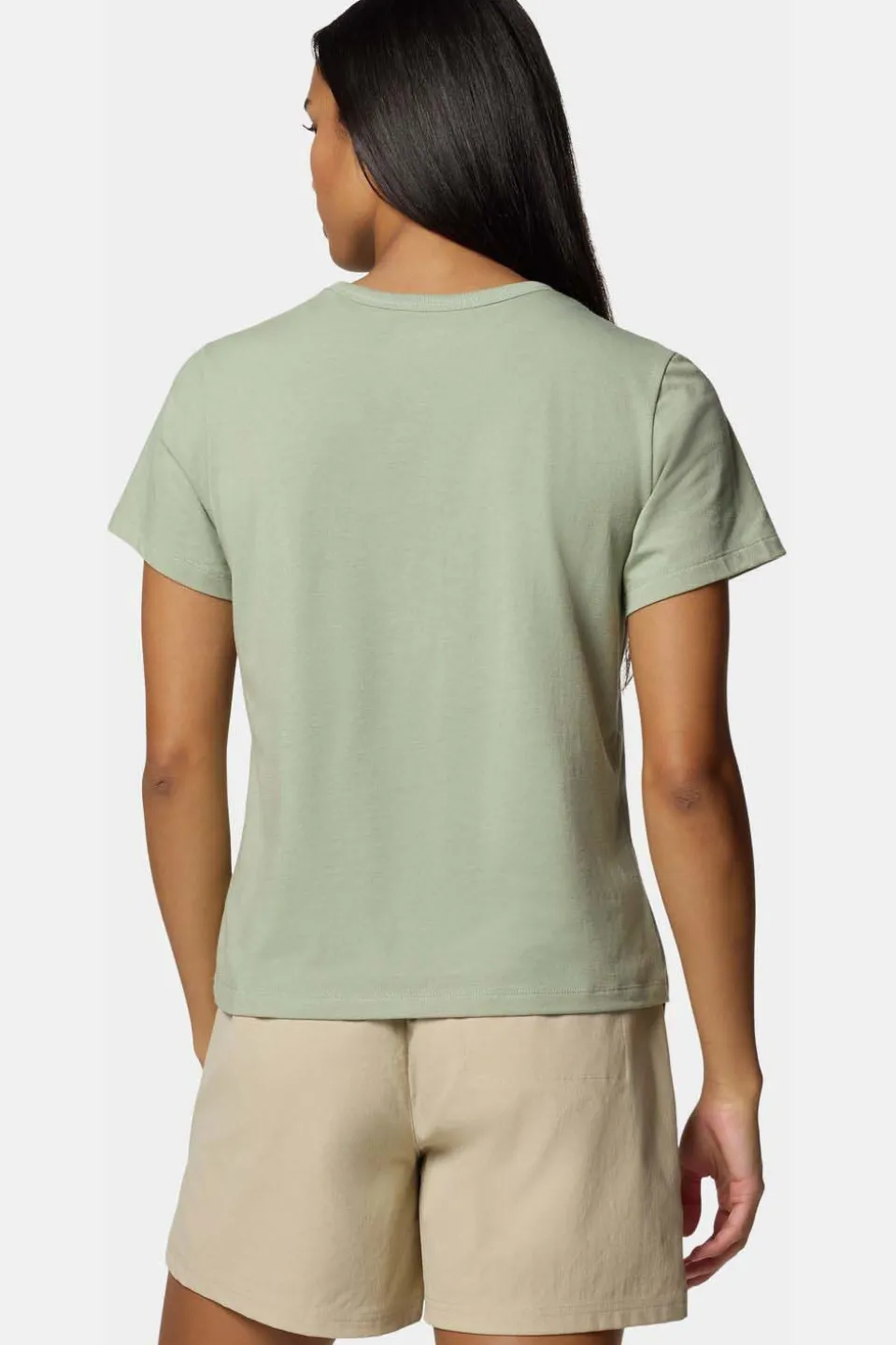 T-Shirt Sun Trek™ Ss II