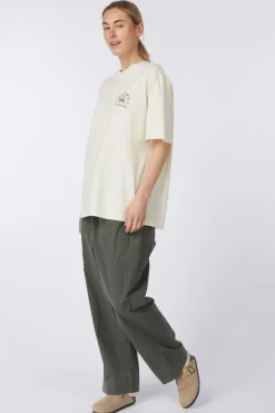 T-Shirt Sunny Mates Half T-Shirt