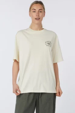 T-Shirt Sunny Mates Half T-Shirt
