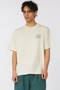 T-Shirt Sunny Mates Half T-Shirt