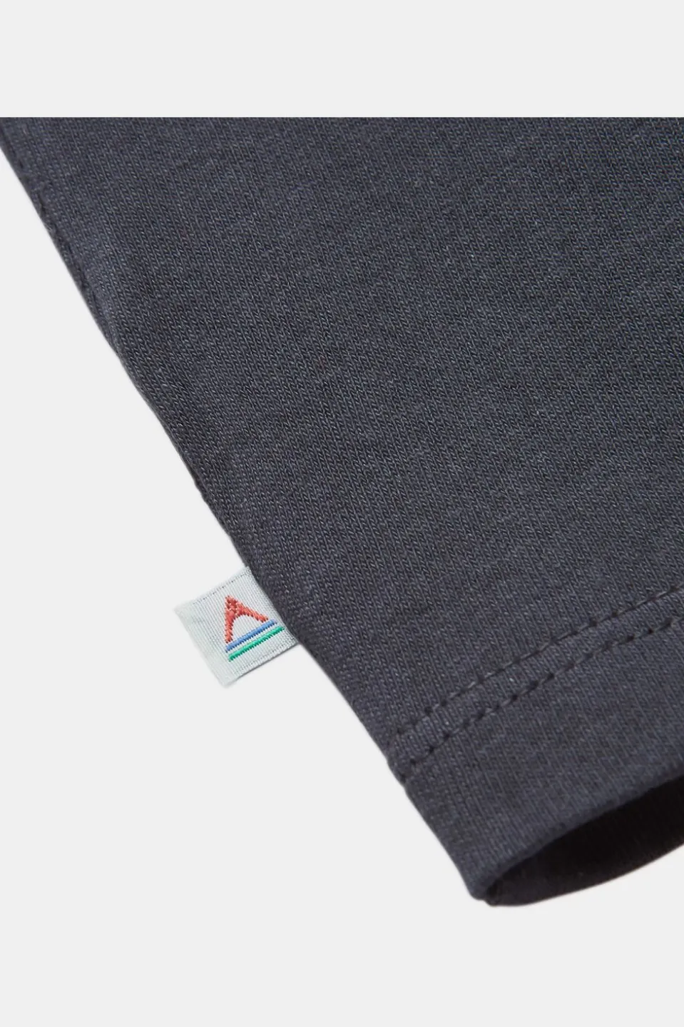 T-Shirt Sunray Recycled Cotton T-Shirt