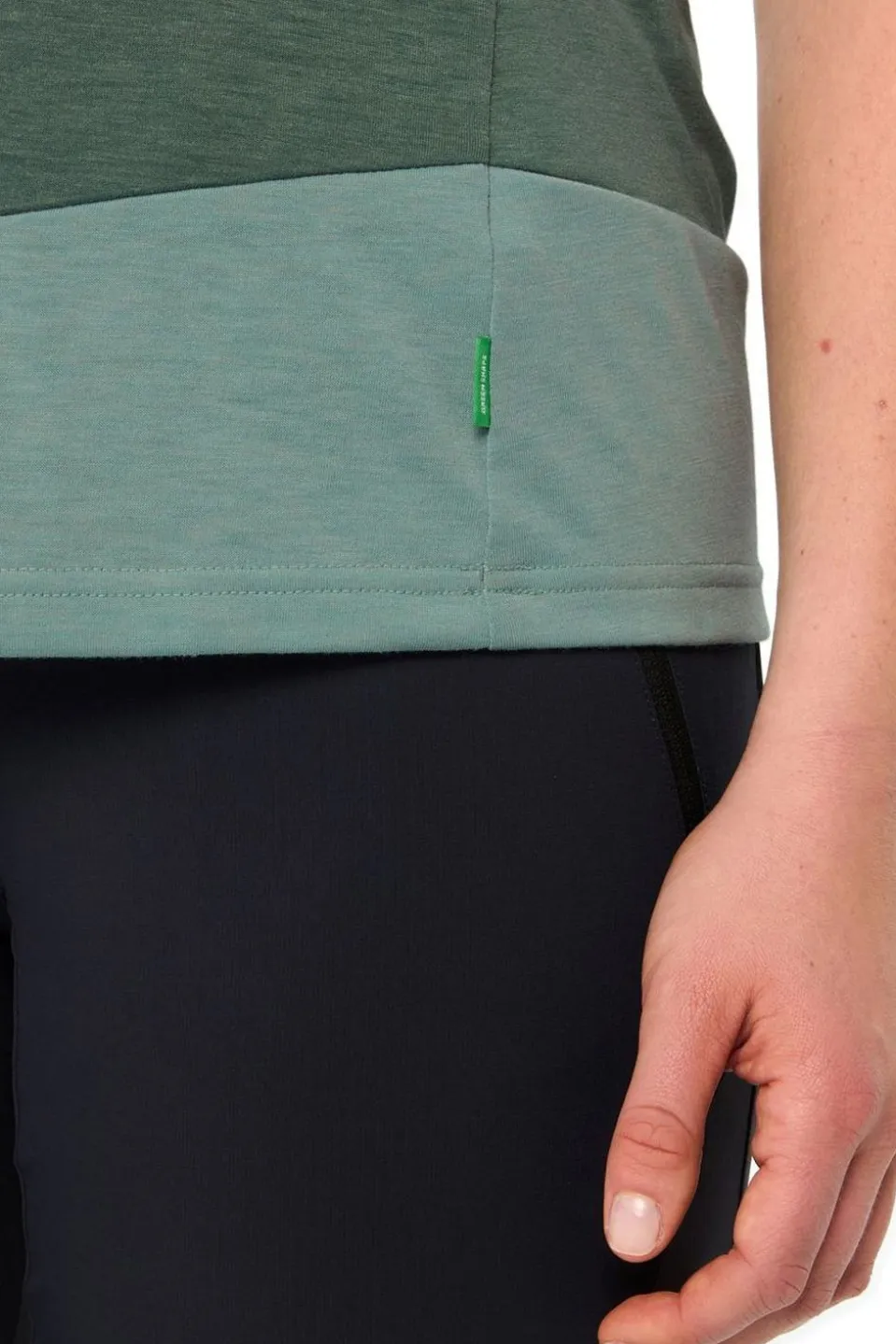 T-Shirt Sveit