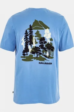 T-Shirt Swedish Forest T-Shirt M