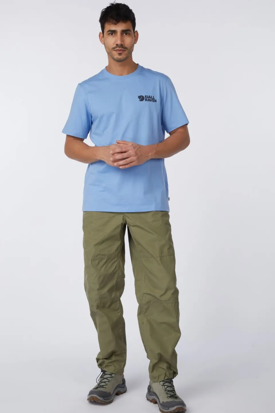 T-Shirt Swedish Forest T-Shirt M