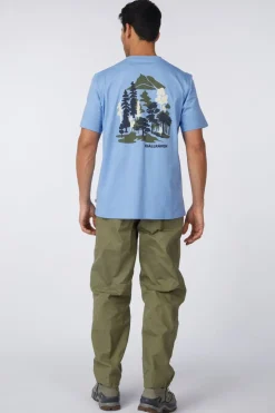 T-Shirt Swedish Forest T-Shirt M