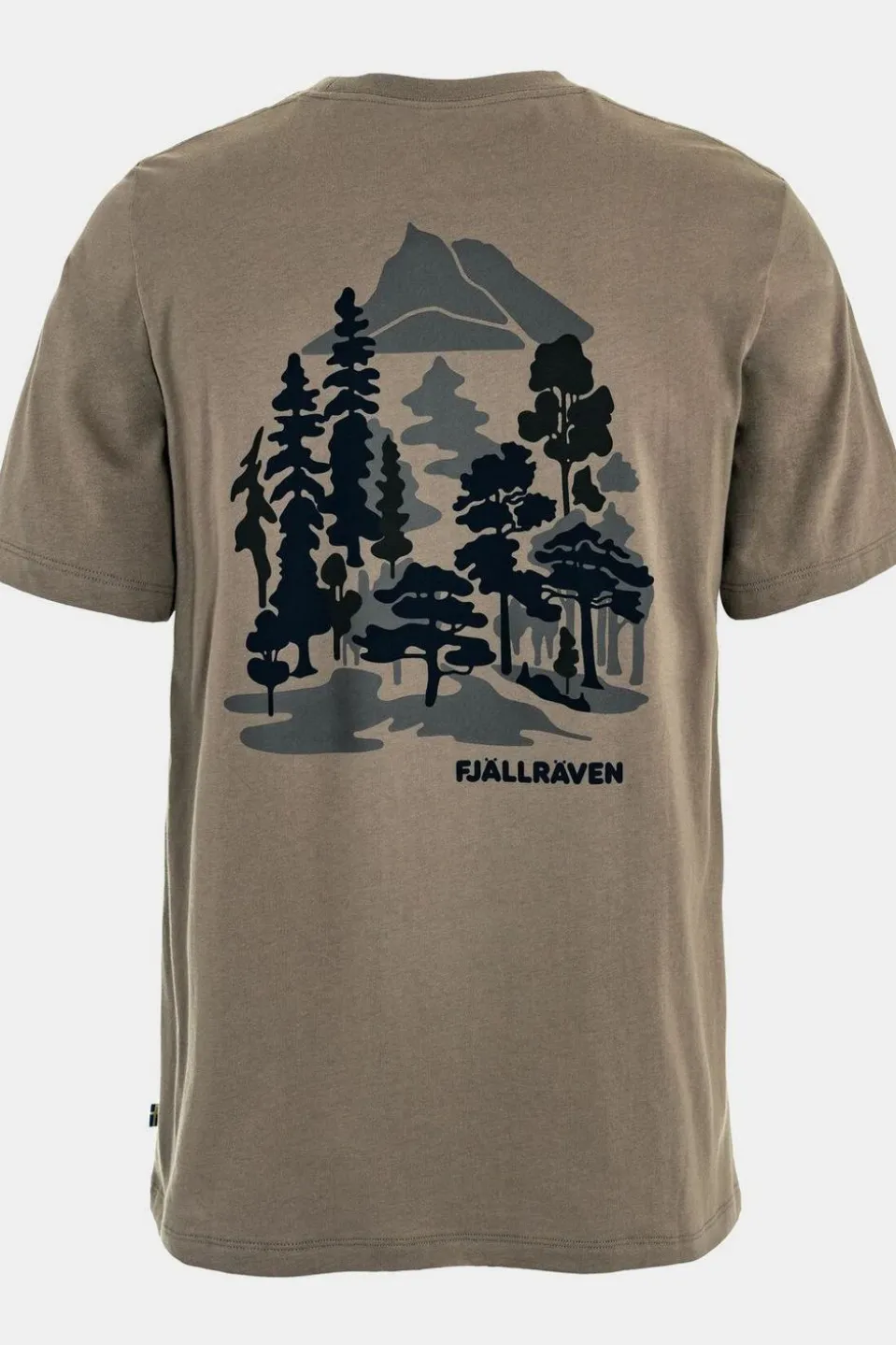 T-Shirt Swedish Forest T-Shirt M