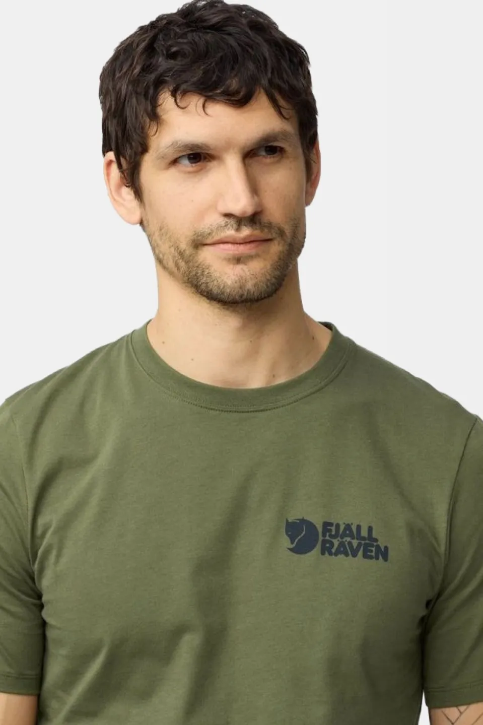 T-Shirt Swedish Forest T-Shirt M