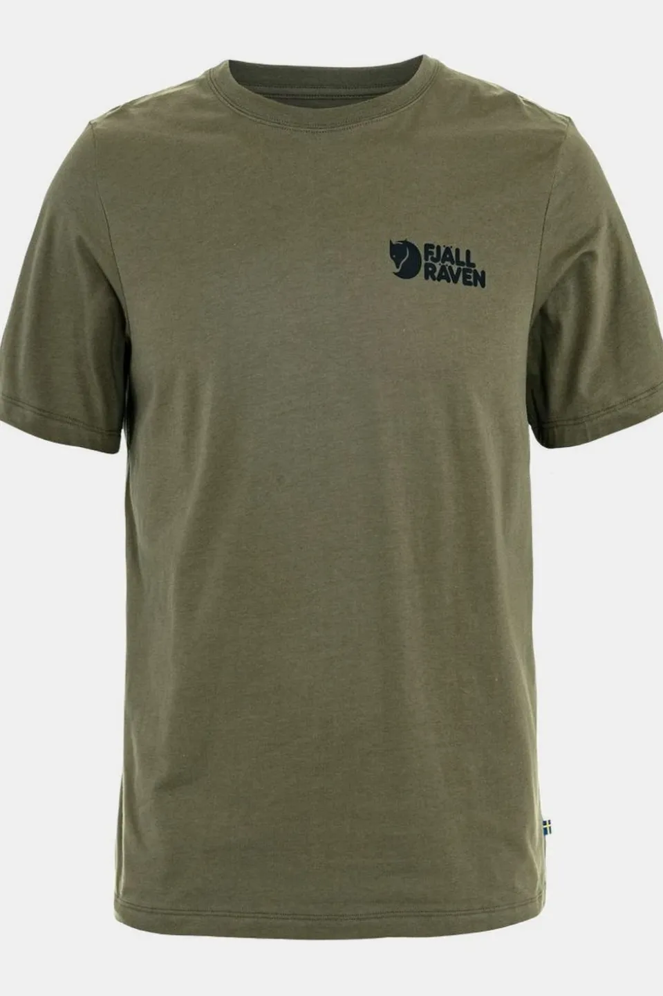 T-Shirt Swedish Forest T-Shirt M