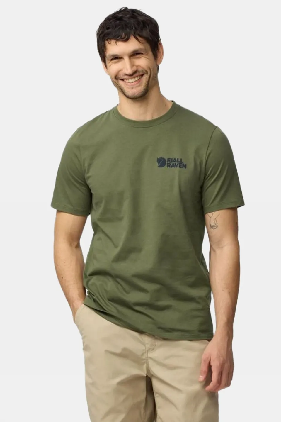T-Shirt Swedish Forest T-Shirt M