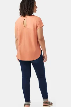 T-Shirt Swing Top