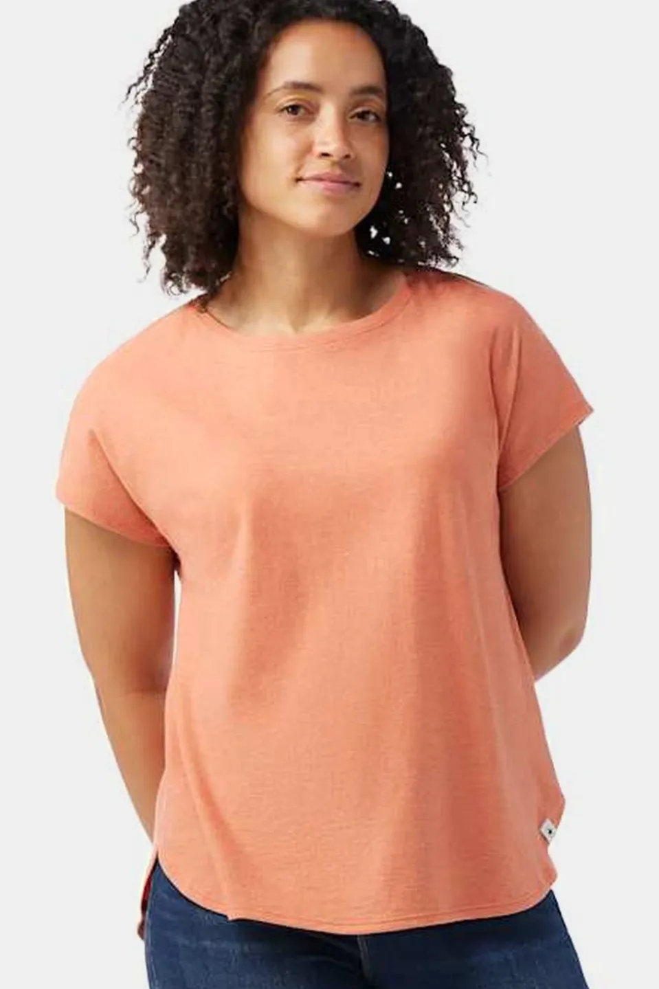 T-Shirt Swing Top